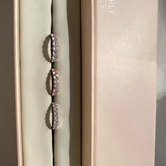 Everly Rings - Picture 3 of 5